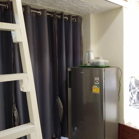บ้านขวัญกมล Csiangkham Kültér fotó